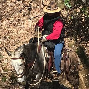 Meet your Posher, Jan